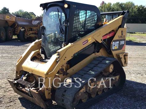 cat 289c track skid steer|used cat 289d for sale.